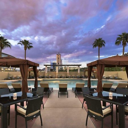 Tempe Mission Palms- Destination Fee Includes Parking Hotel Eksteriør billede