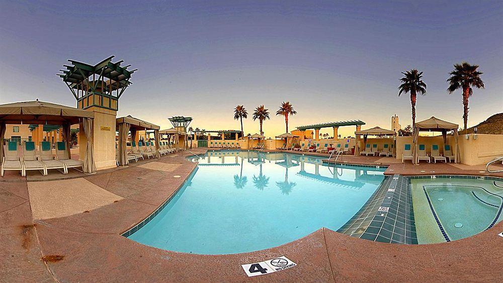 Tempe Mission Palms- Destination Fee Includes Parking Hotel Eksteriør billede