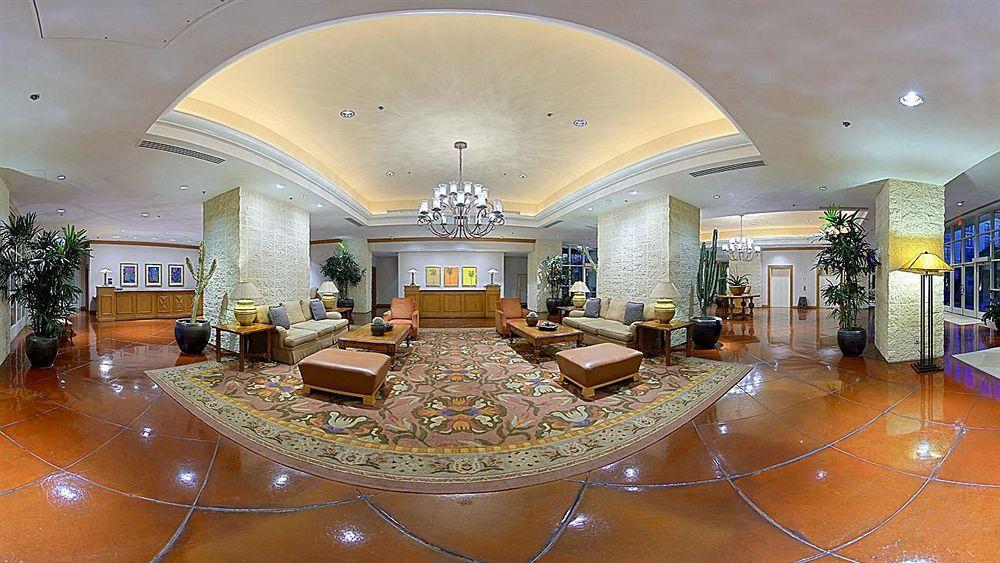 Tempe Mission Palms- Destination Fee Includes Parking Hotel Eksteriør billede