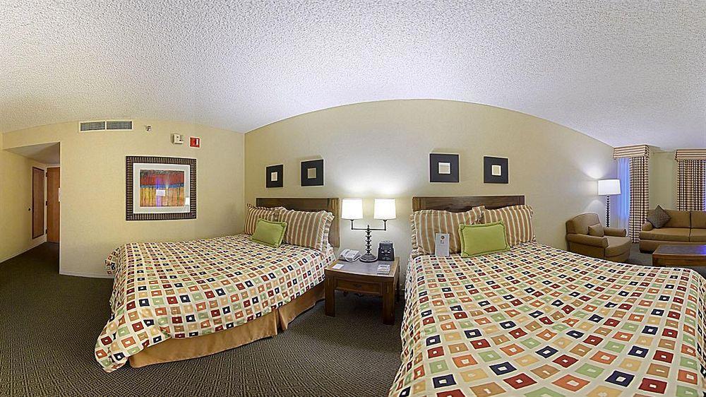 Tempe Mission Palms- Destination Fee Includes Parking Hotel Eksteriør billede