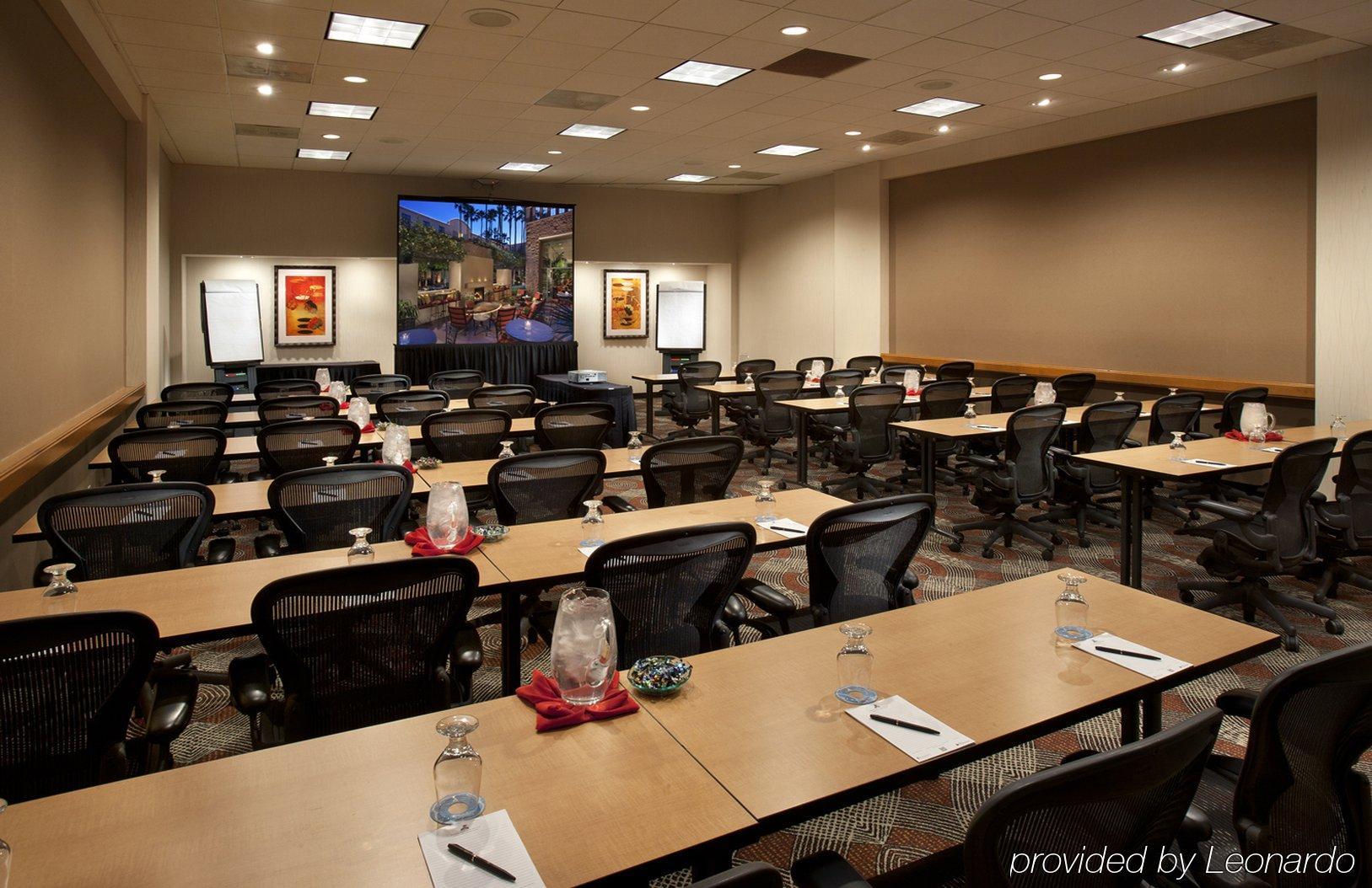 Tempe Mission Palms- Destination Fee Includes Parking Hotel Eksteriør billede