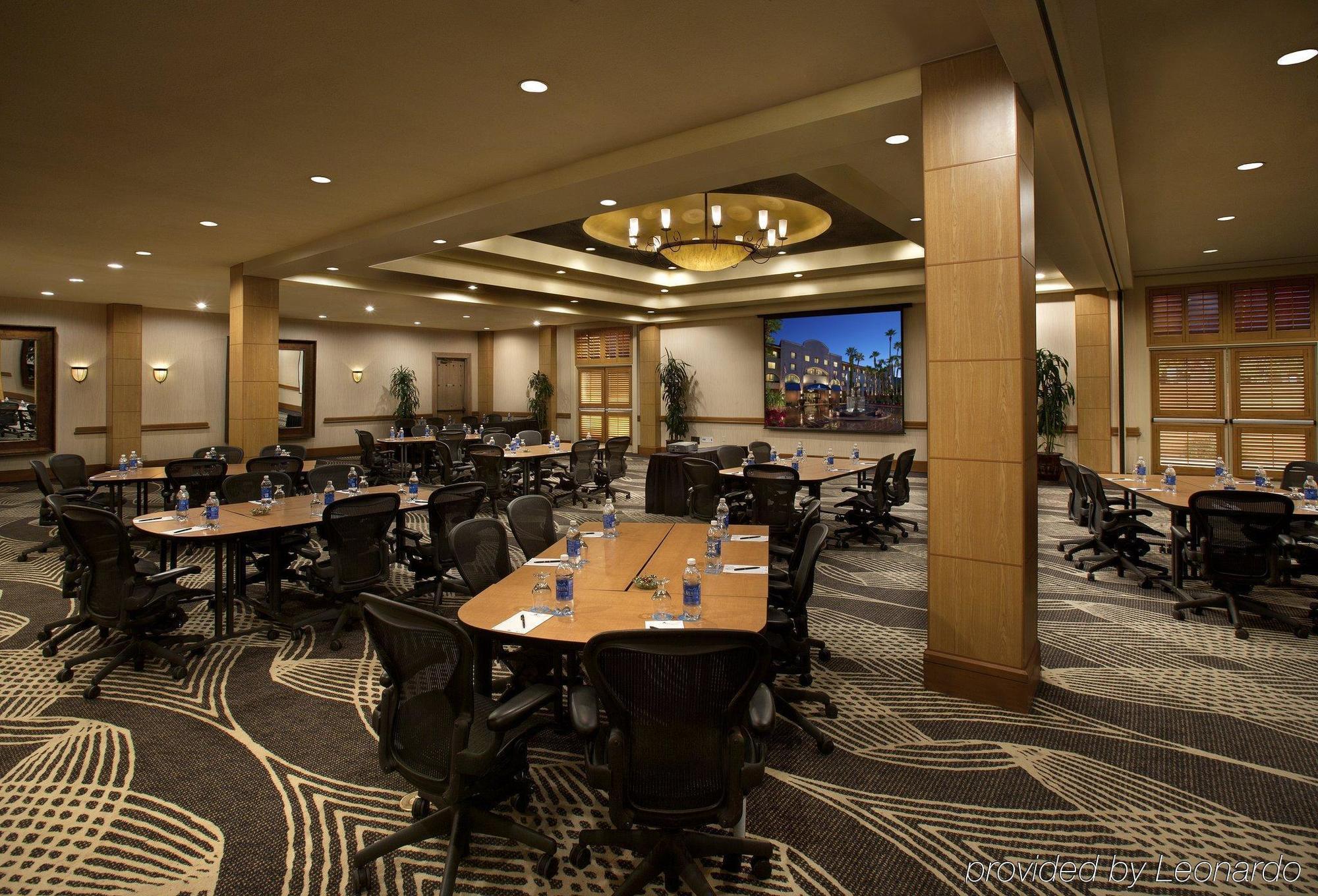 Tempe Mission Palms- Destination Fee Includes Parking Hotel Eksteriør billede