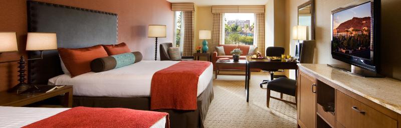 Tempe Mission Palms- Destination Fee Includes Parking Hotel Eksteriør billede