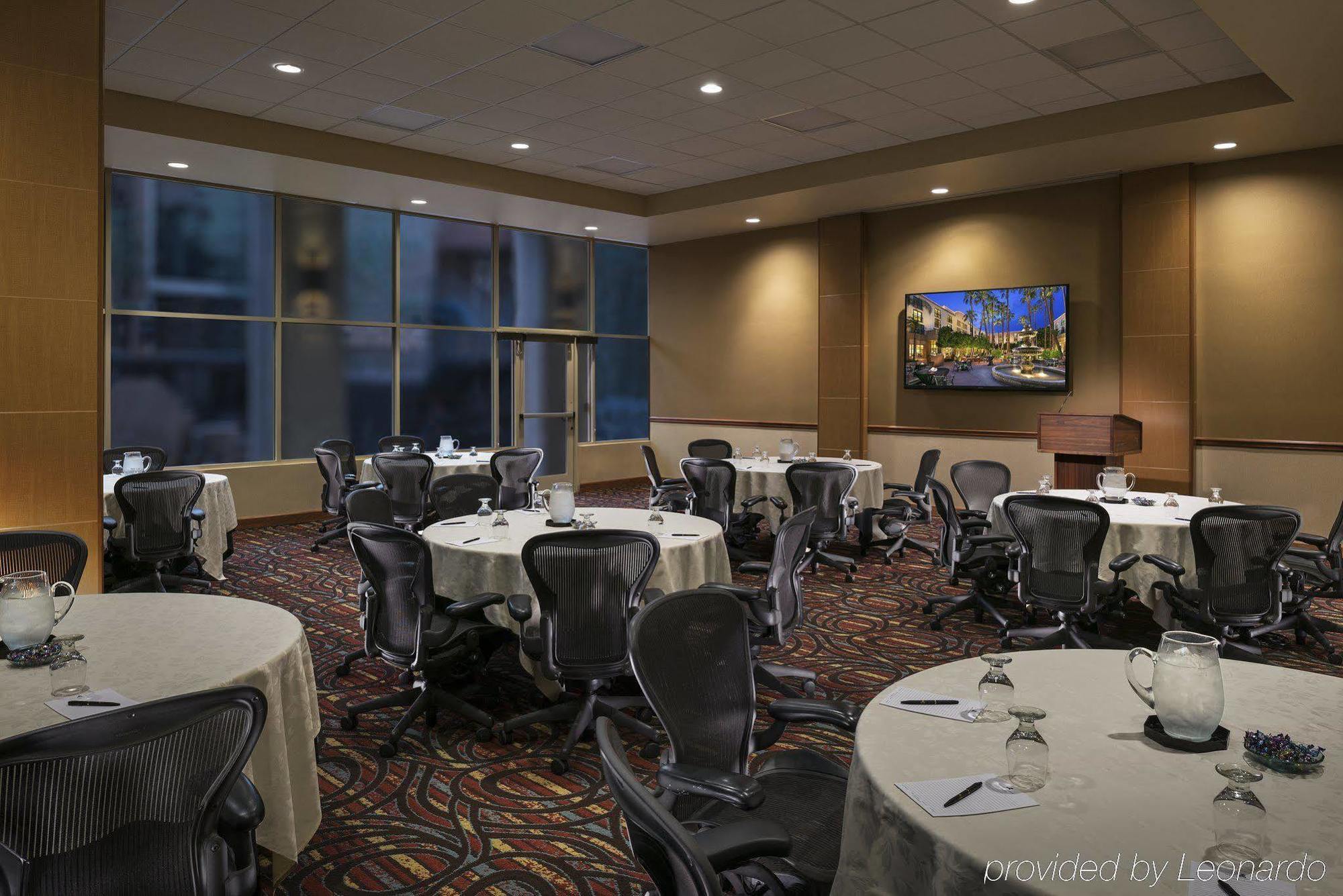 Tempe Mission Palms- Destination Fee Includes Parking Hotel Eksteriør billede