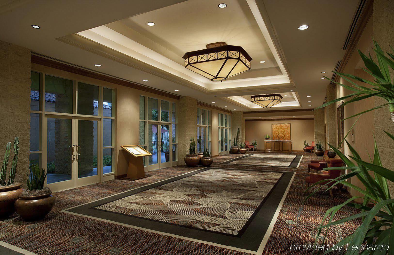 Tempe Mission Palms- Destination Fee Includes Parking Hotel Eksteriør billede