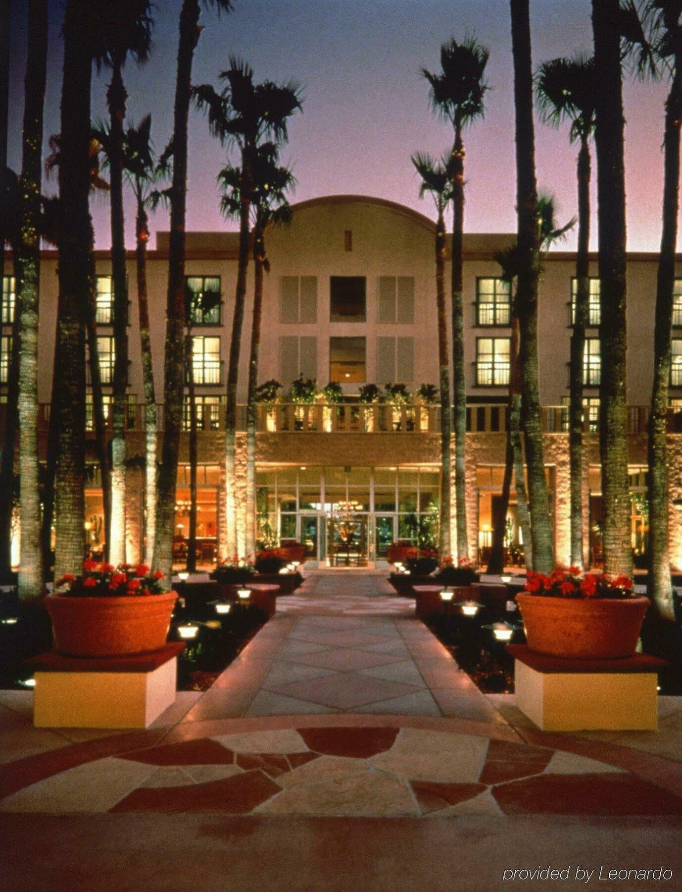 Tempe Mission Palms- Destination Fee Includes Parking Hotel Eksteriør billede