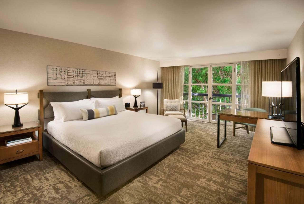 Tempe Mission Palms- Destination Fee Includes Parking Hotel Eksteriør billede