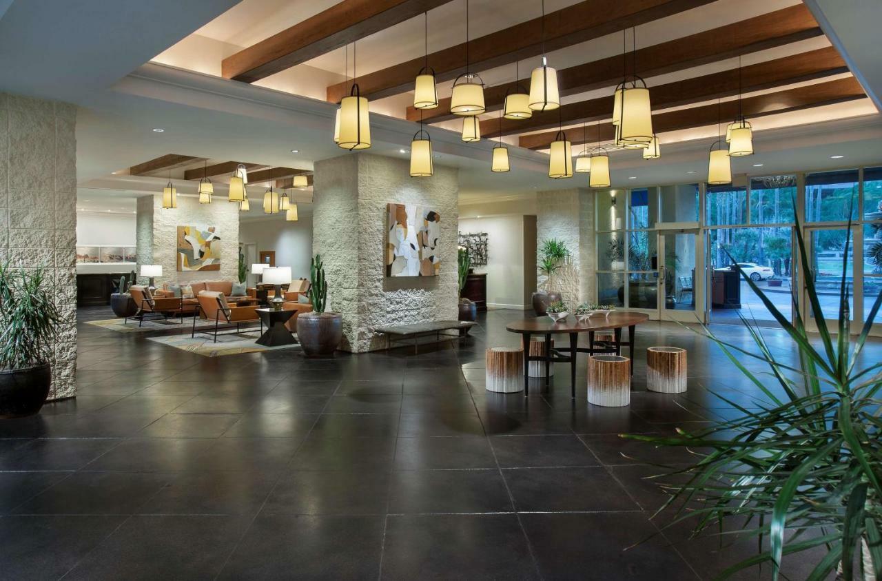 Tempe Mission Palms- Destination Fee Includes Parking Hotel Eksteriør billede