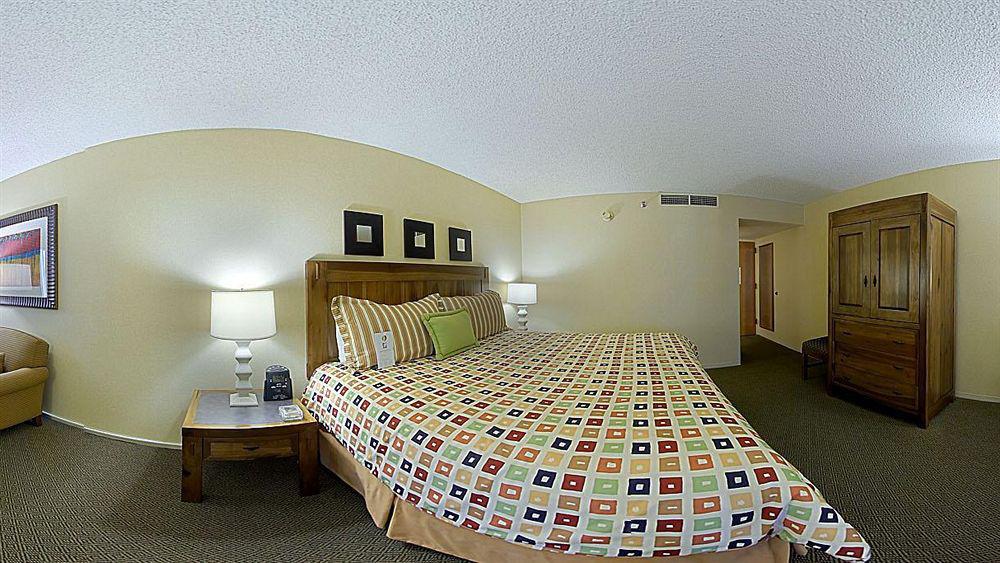Tempe Mission Palms- Destination Fee Includes Parking Hotel Eksteriør billede